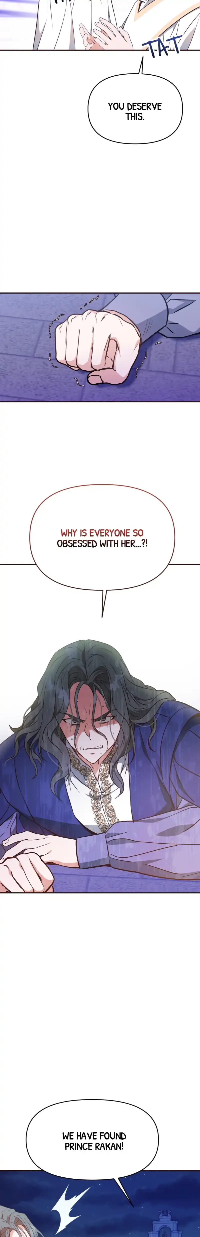 Everybody Loves the Villainess - Chapter 92 - 12