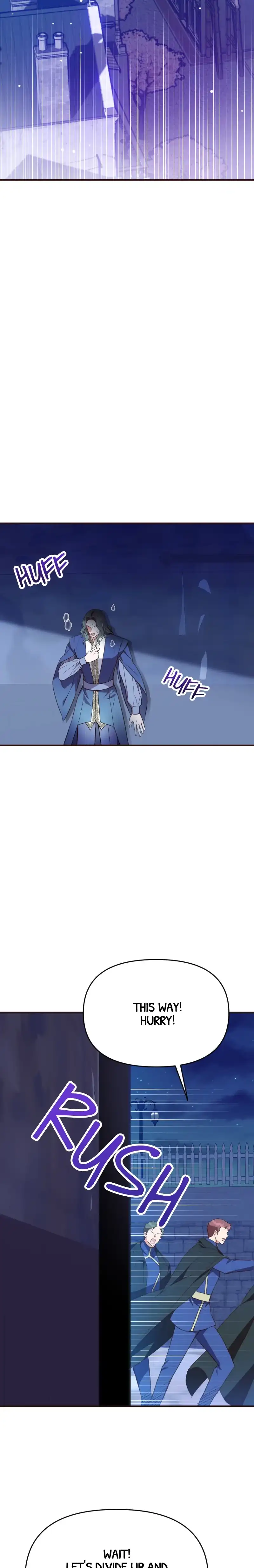 Everybody Loves the Villainess - Chapter 92 - 14