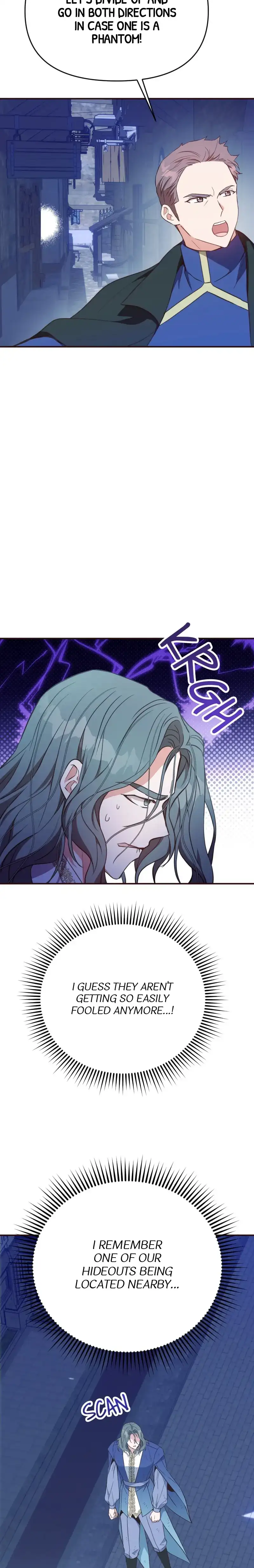 Everybody Loves the Villainess - Chapter 92 - 15