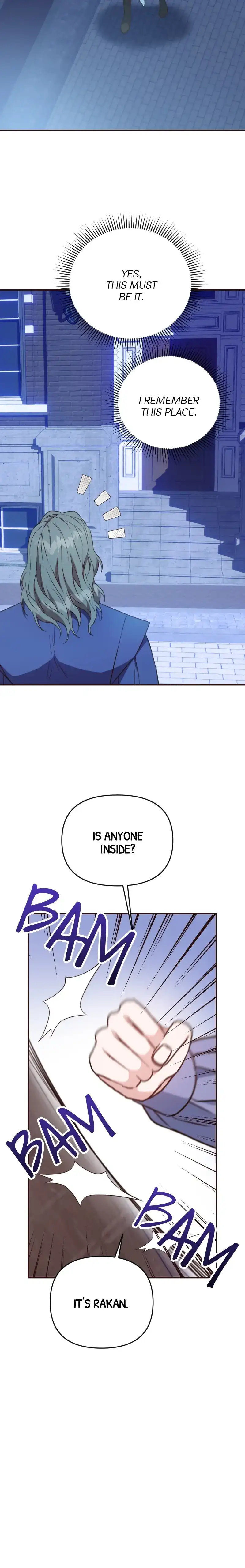 Everybody Loves the Villainess - Chapter 92 - 16