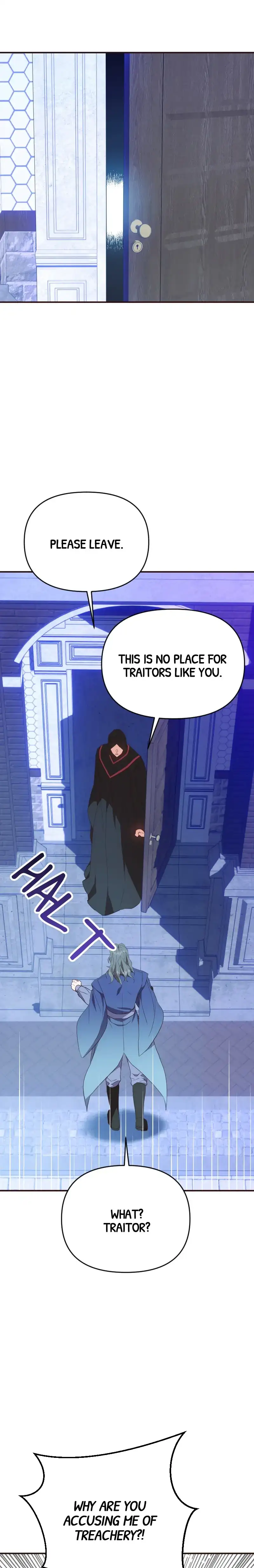 Everybody Loves the Villainess - Chapter 92 - 17