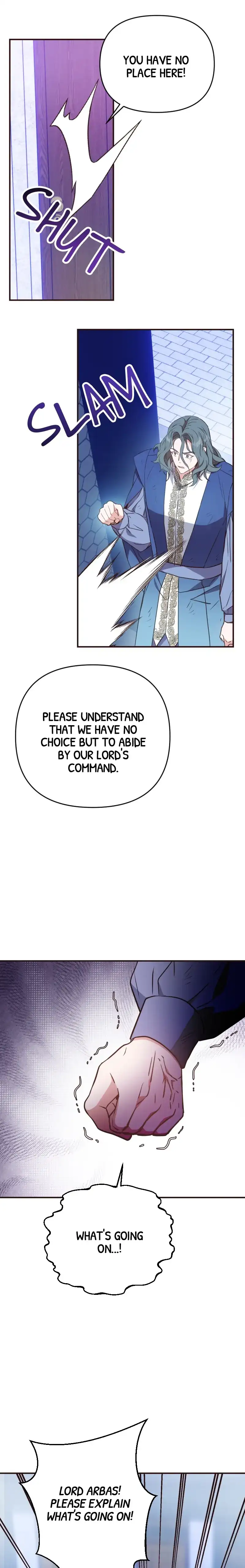 Everybody Loves the Villainess - Chapter 92 - 19