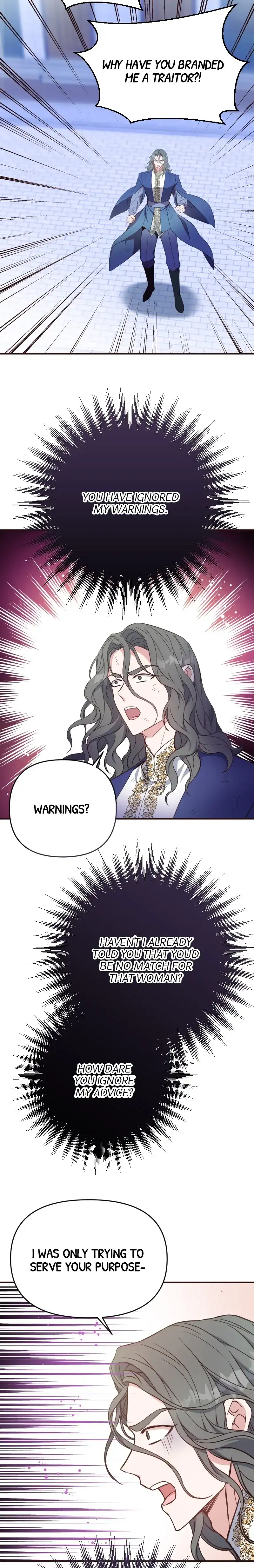 Everybody Loves the Villainess - Chapter 92 - 20