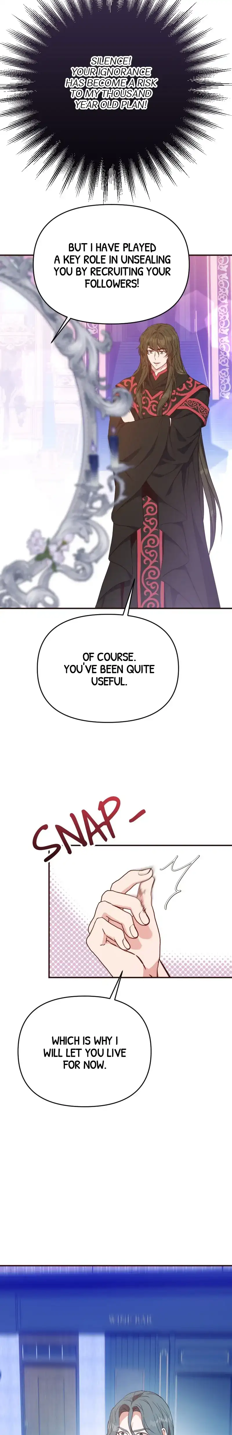 Everybody Loves the Villainess - Chapter 92 - 21