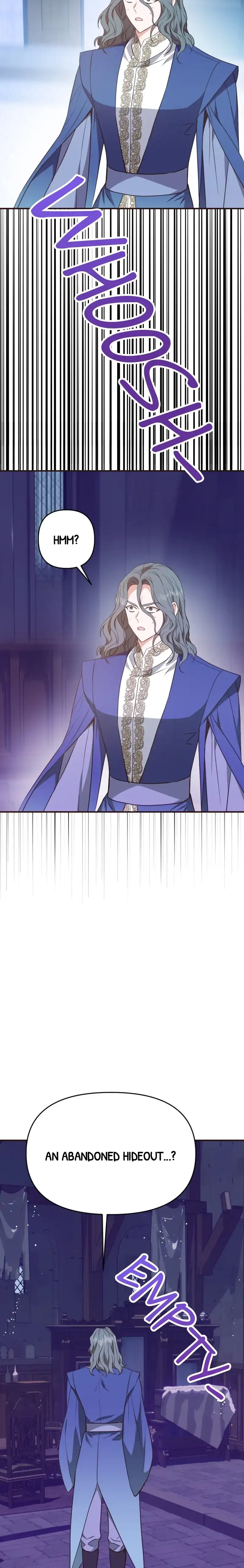 Everybody Loves the Villainess - Chapter 92 - 22