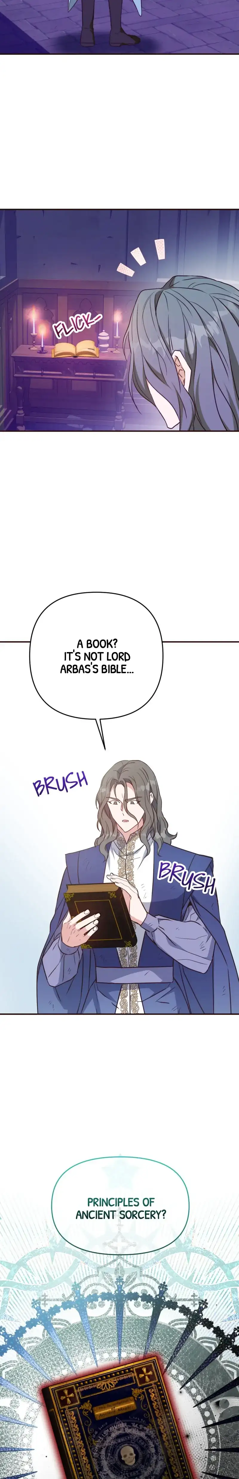 Everybody Loves the Villainess - Chapter 92 - 23