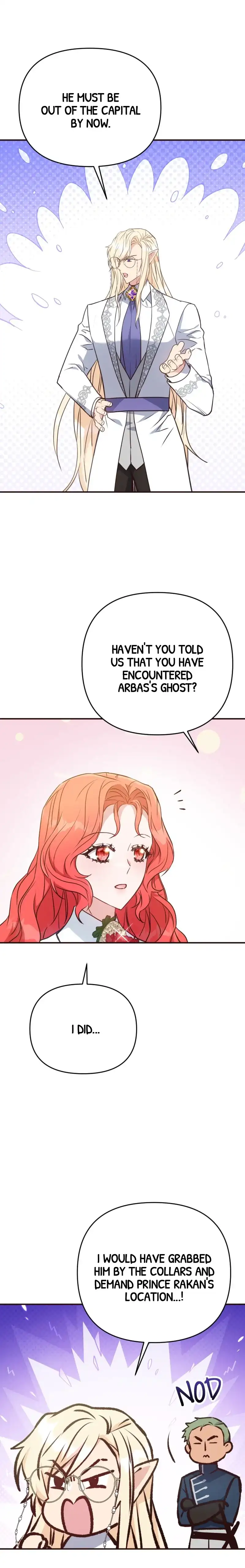 Everybody Loves the Villainess - Chapter 92 - 25