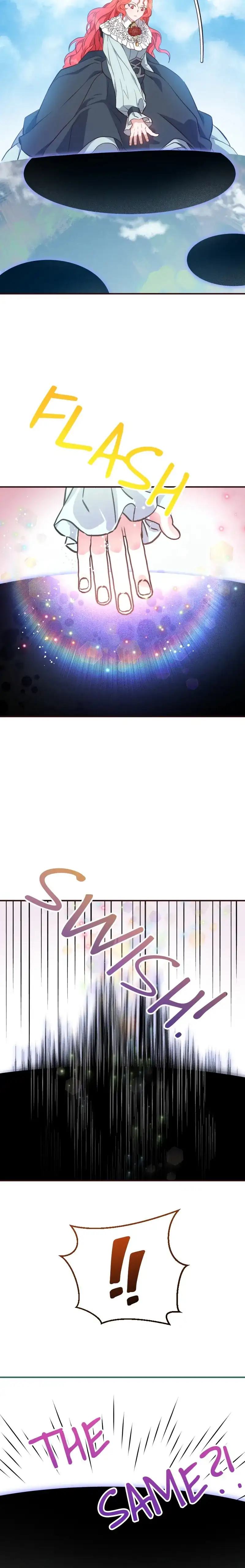 Everybody Loves the Villainess - Chapter 93 - 7