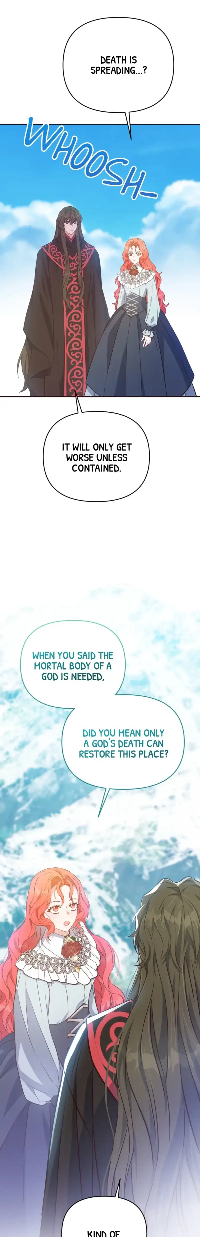 Everybody Loves the Villainess - Chapter 93 - 9