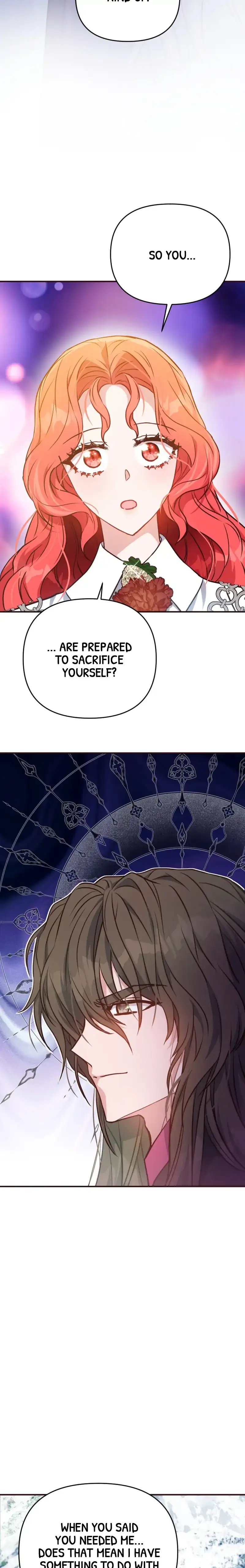 Everybody Loves the Villainess - Chapter 93 - 10