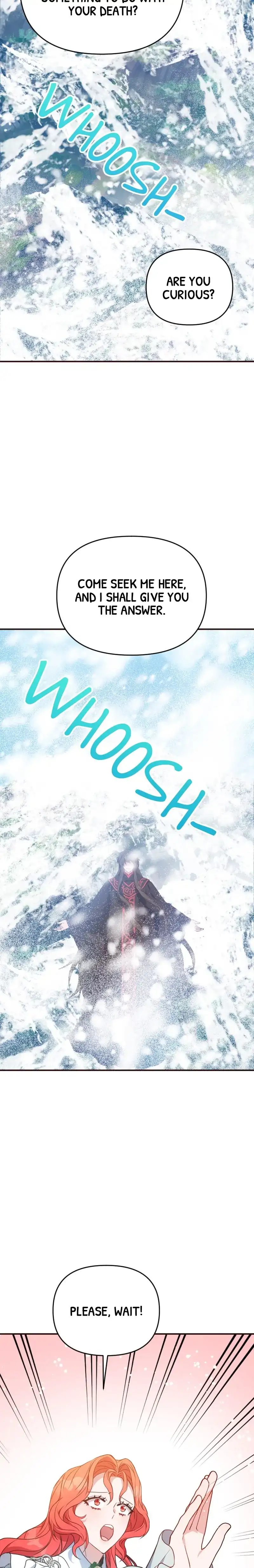 Everybody Loves the Villainess - Chapter 93 - 11