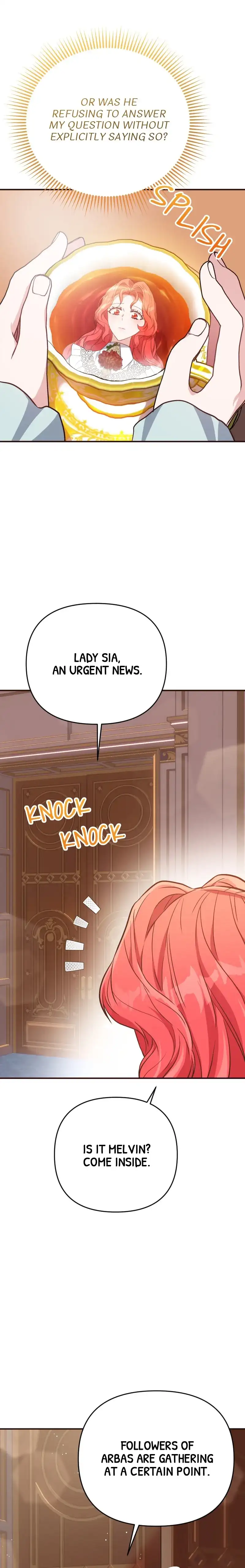 Everybody Loves the Villainess - Chapter 93 - 16