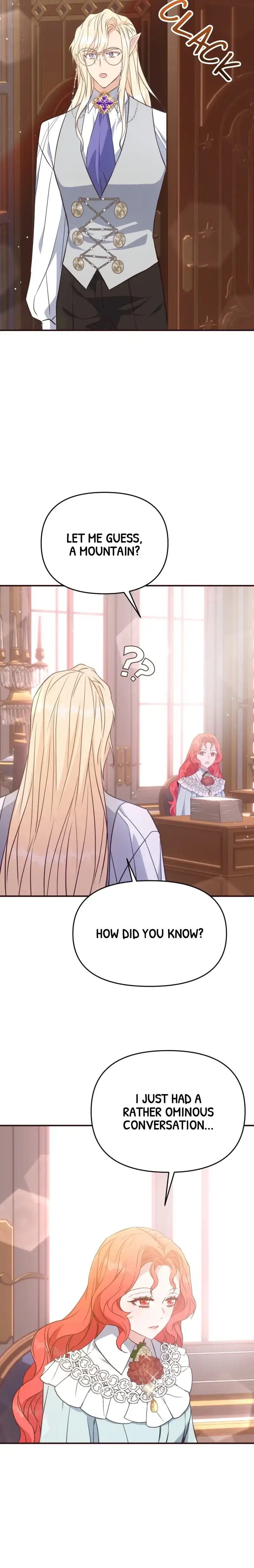 Everybody Loves the Villainess - Chapter 93 - 17