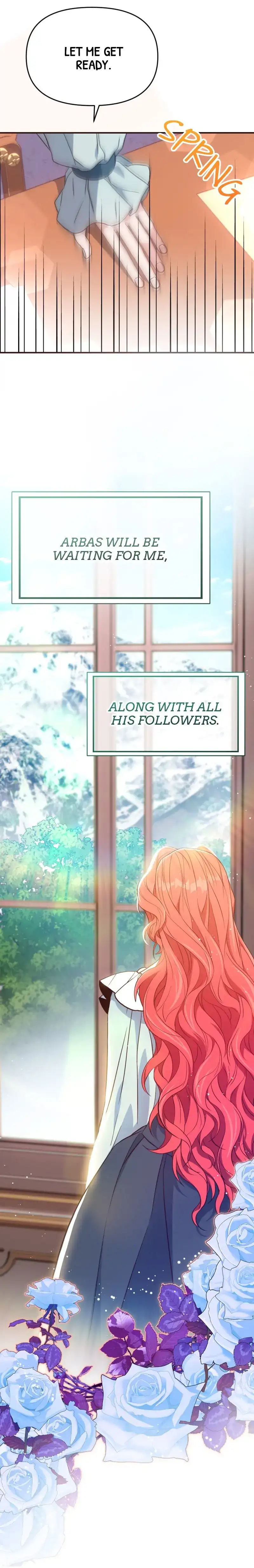 Everybody Loves the Villainess - Chapter 93 - 18