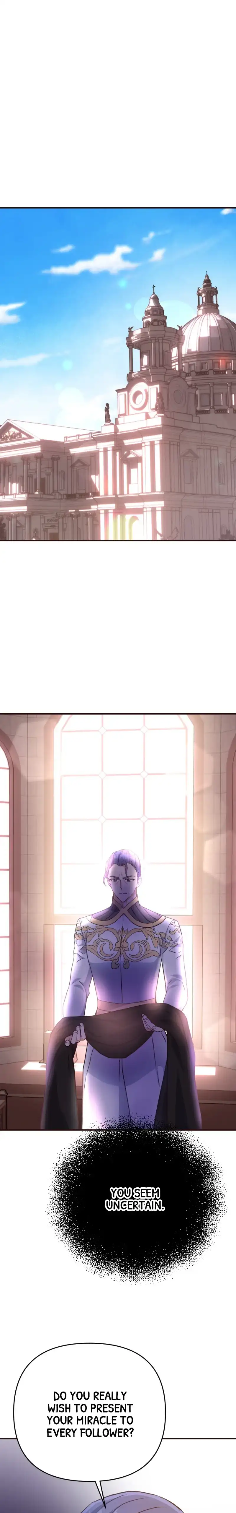 Everybody Loves the Villainess - Chapter 93 - 19