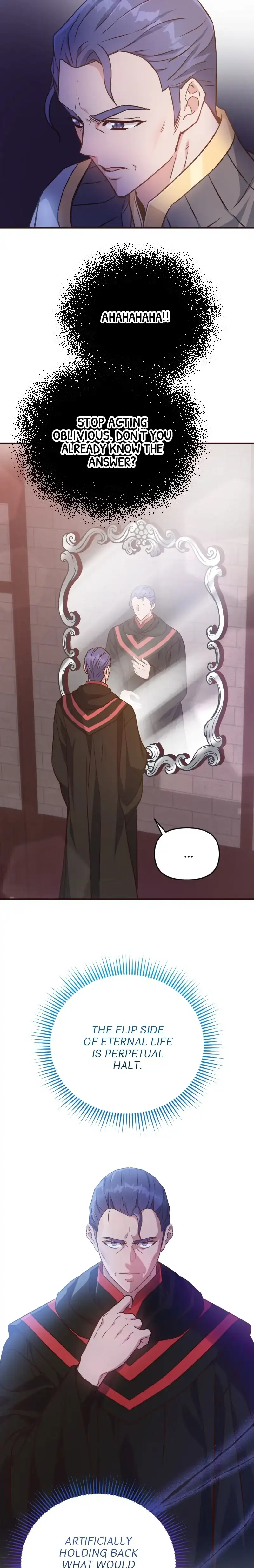 Everybody Loves the Villainess - Chapter 93 - 20