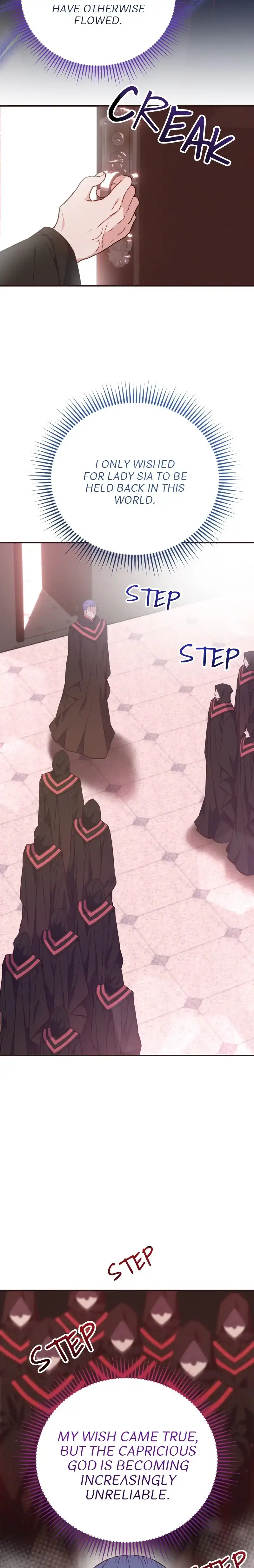 Everybody Loves the Villainess - Chapter 93 - 21