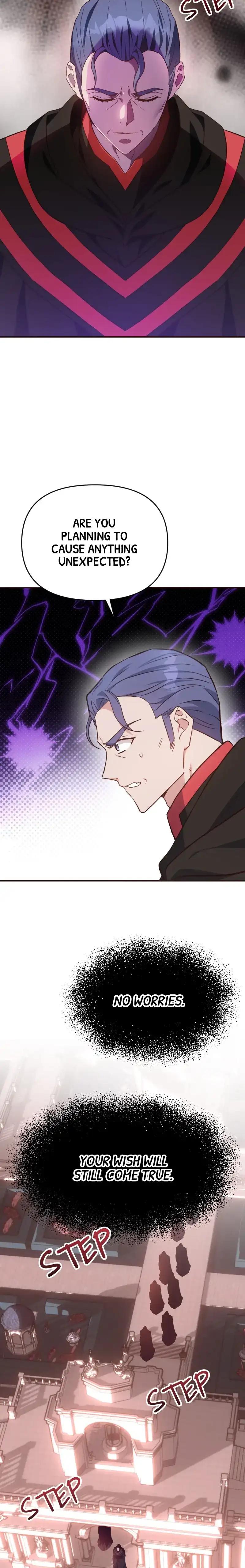 Everybody Loves the Villainess - Chapter 93 - 22