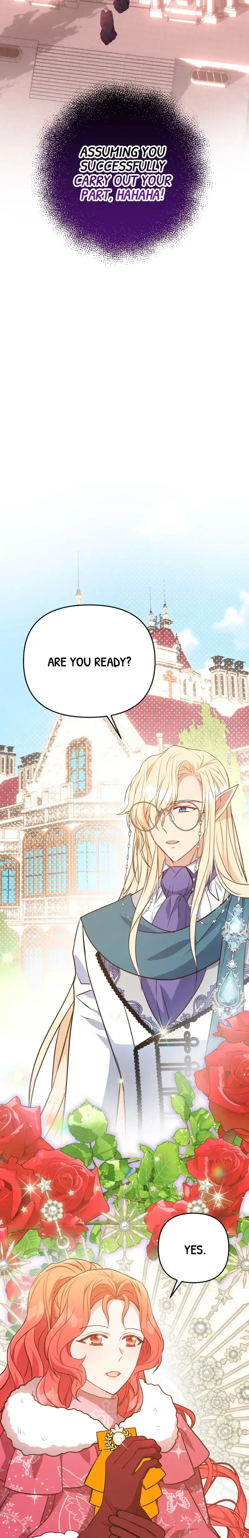 Everybody Loves the Villainess - Chapter 93 - 23