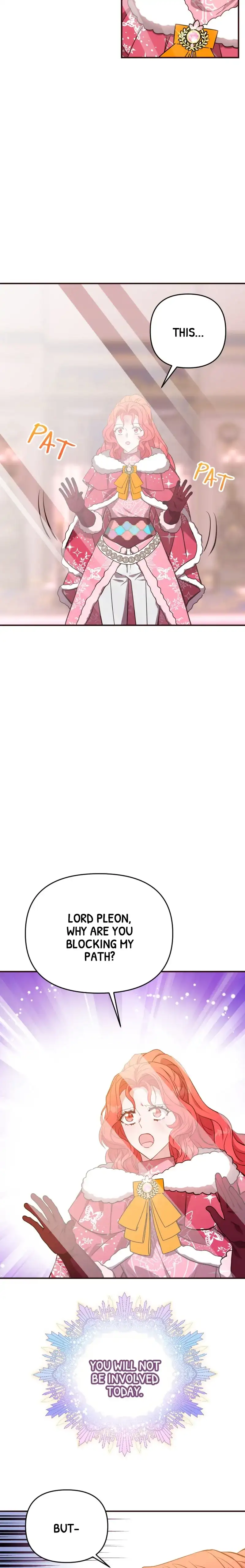 Everybody Loves the Villainess - Chapter 93 - 25