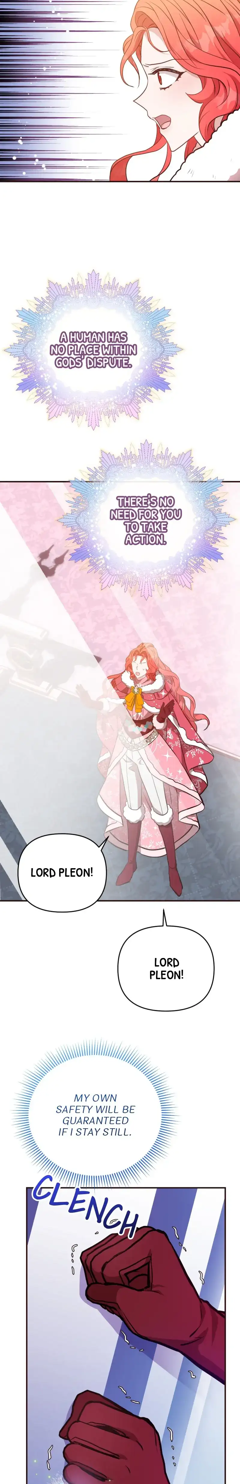 Everybody Loves the Villainess - Chapter 93 - 26