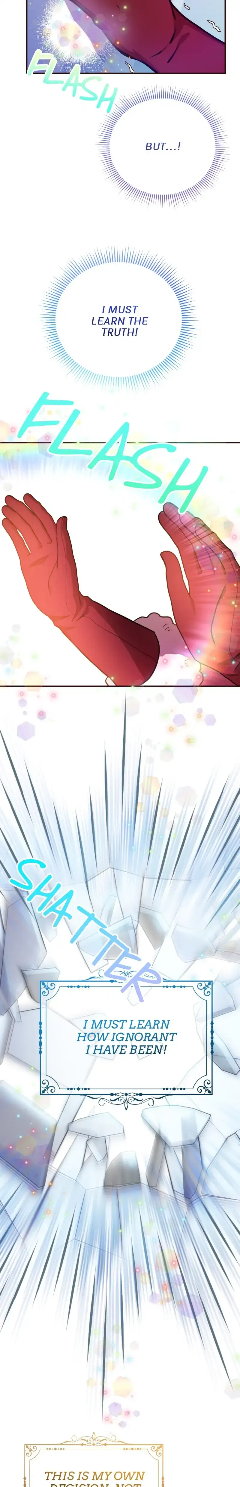 Everybody Loves the Villainess - Chapter 93 - 27