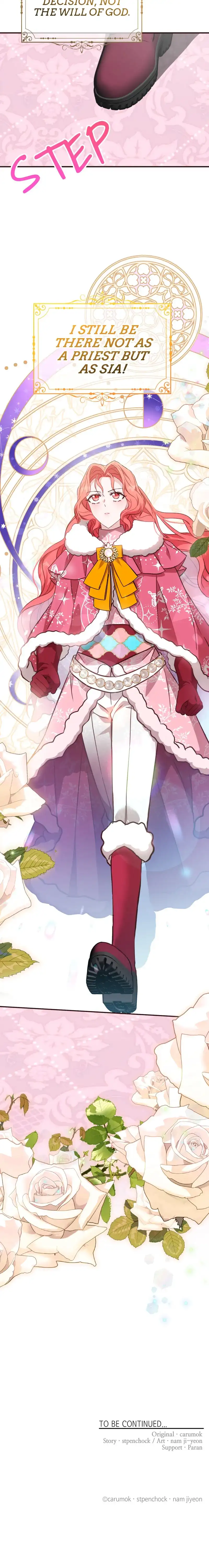 Everybody Loves the Villainess - Chapter 93 - 28