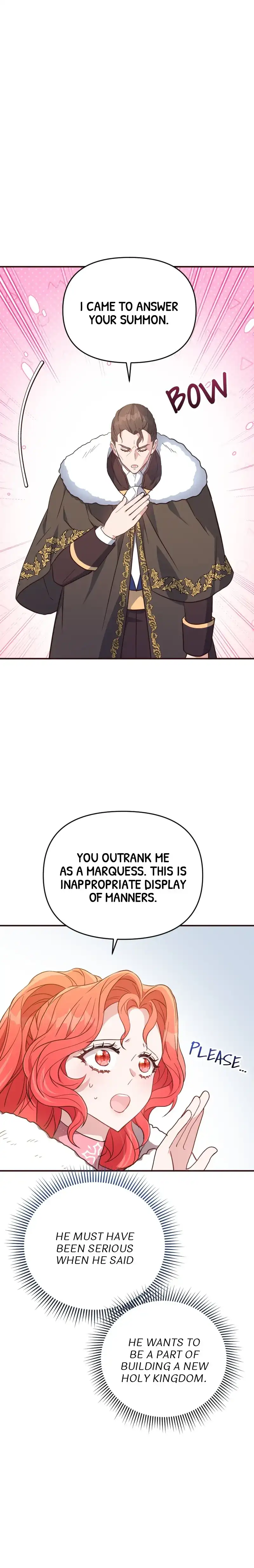 Everybody Loves the Villainess Chapter 94 - Page 5