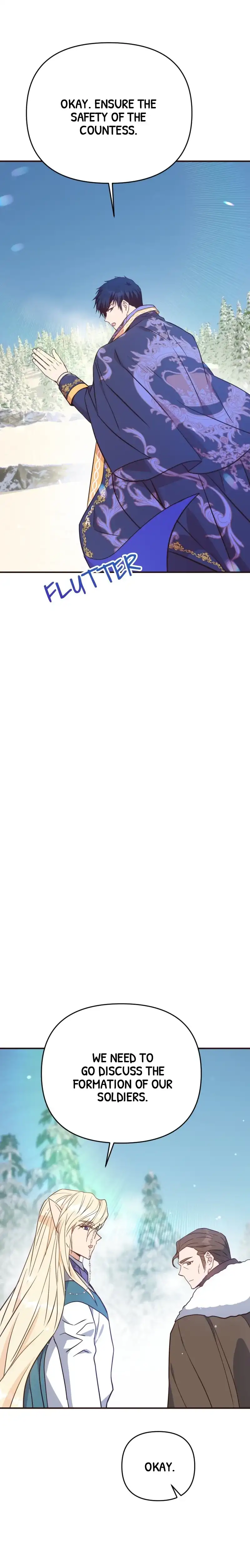 Everybody Loves the Villainess Chapter 94 - Page 6