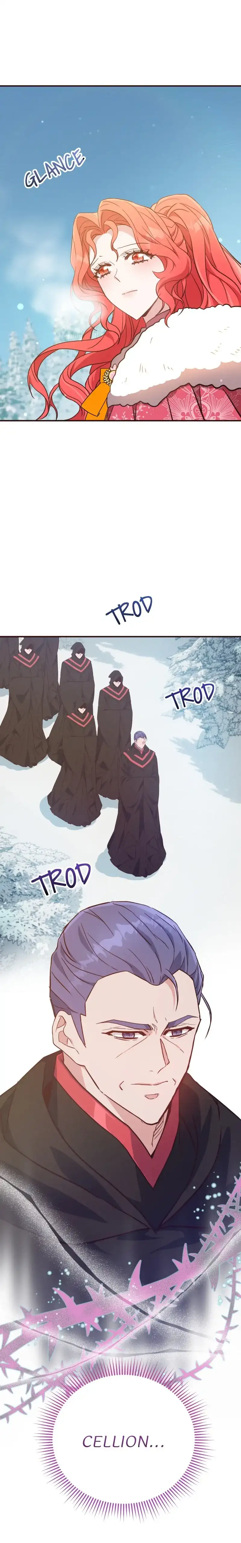 Everybody Loves the Villainess Chapter 94 - Page 7