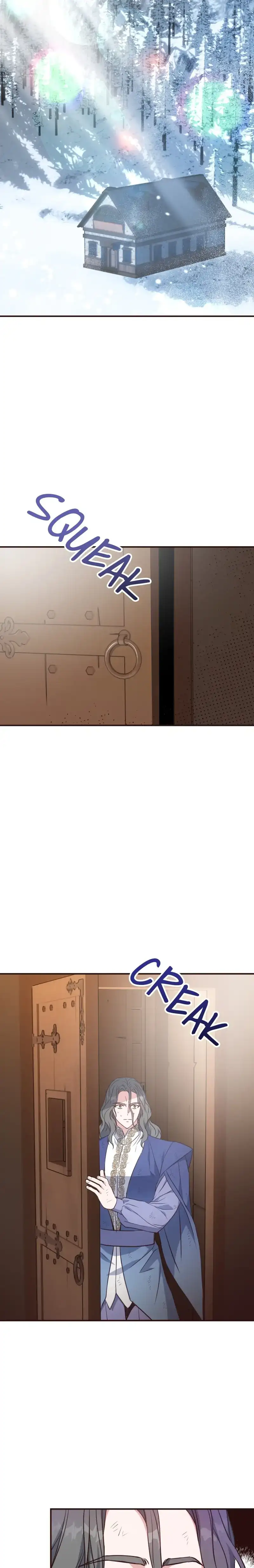 Everybody Loves the Villainess Chapter 94 - Page 9