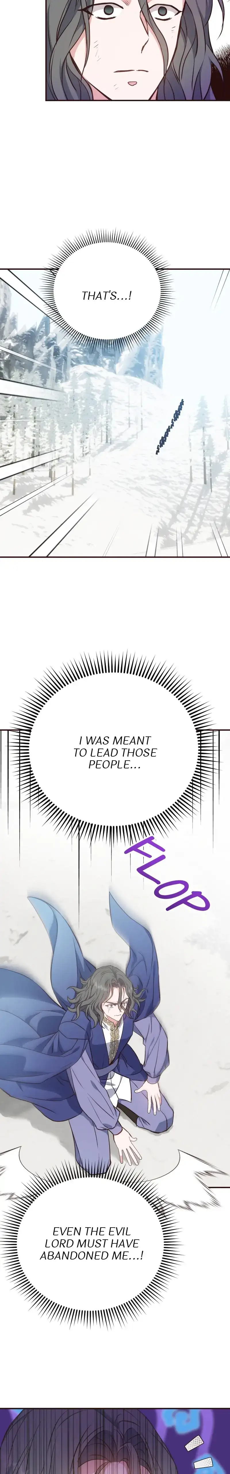 Everybody Loves the Villainess Chapter 94 - Page 10