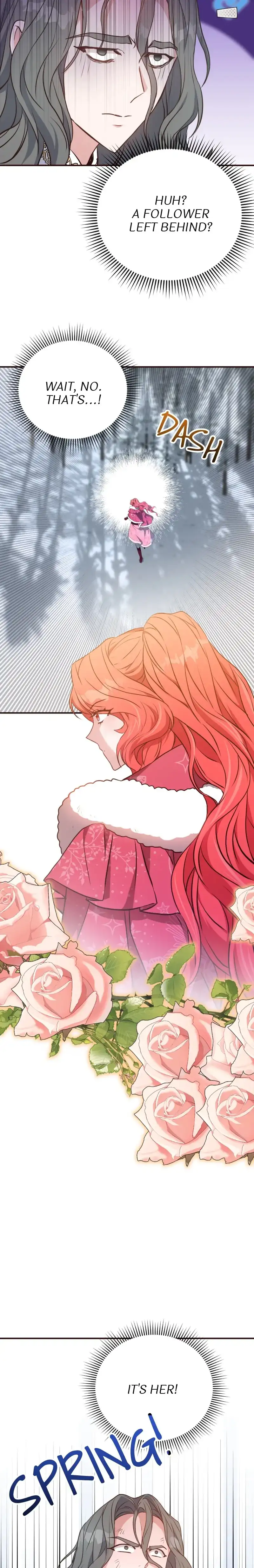 Everybody Loves the Villainess Chapter 94 - Page 11