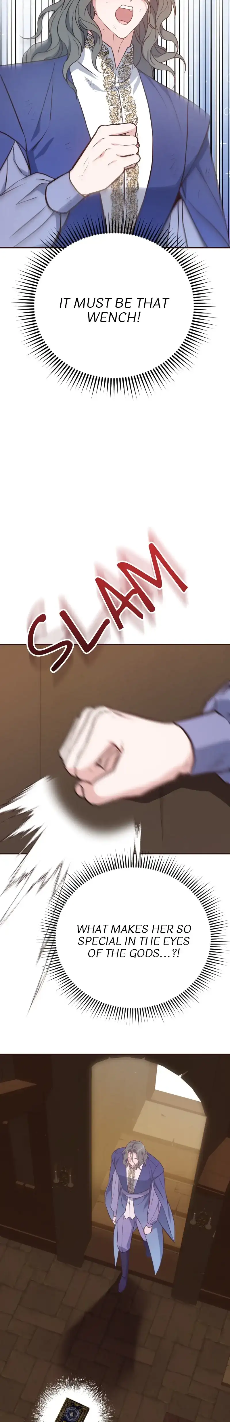 Everybody Loves the Villainess Chapter 94 - Page 12