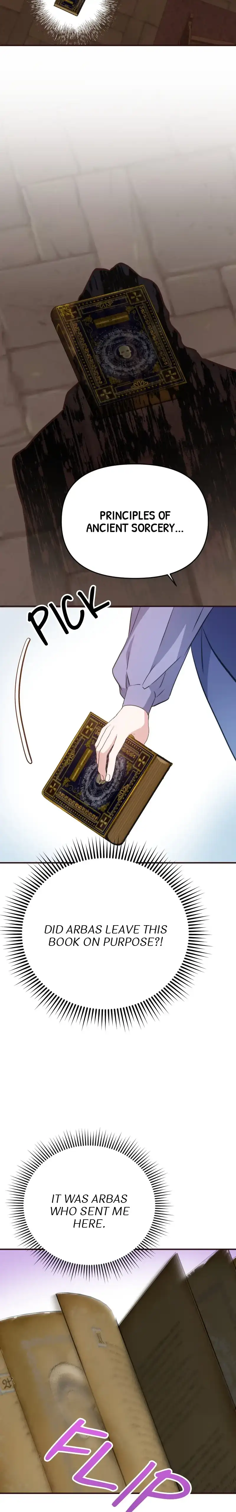 Everybody Loves the Villainess Chapter 94 - Page 13