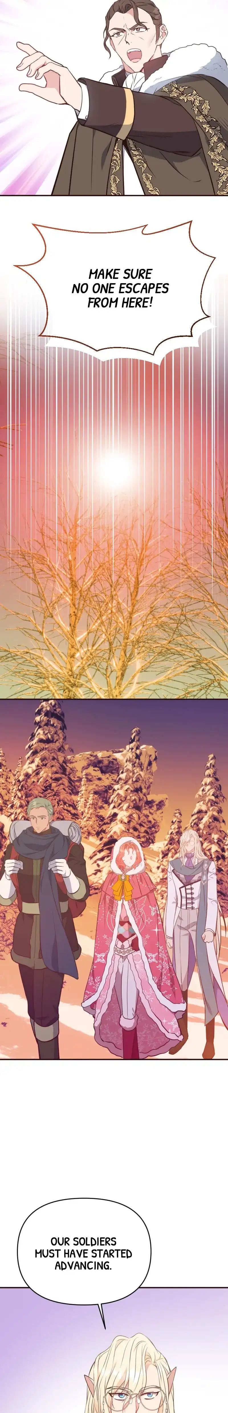 Everybody Loves the Villainess Chapter 94 - Page 17