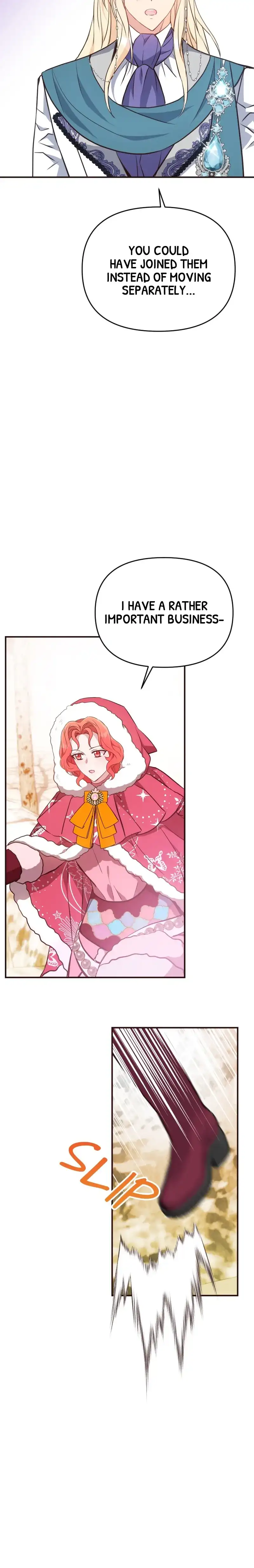 Everybody Loves the Villainess Chapter 94 - Page 18