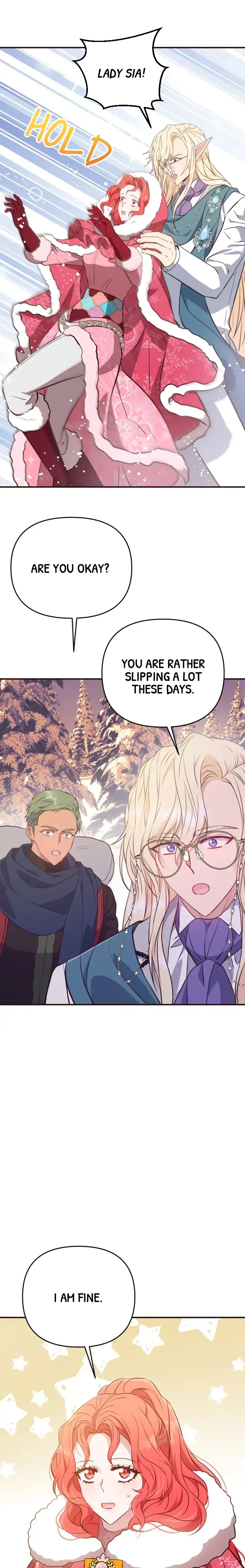 Everybody Loves the Villainess Chapter 94 - Page 19