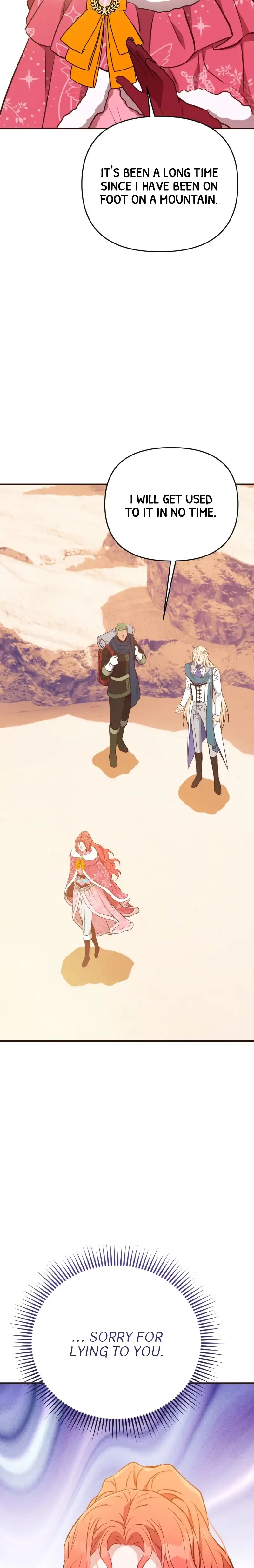 Everybody Loves the Villainess Chapter 94 - Page 20