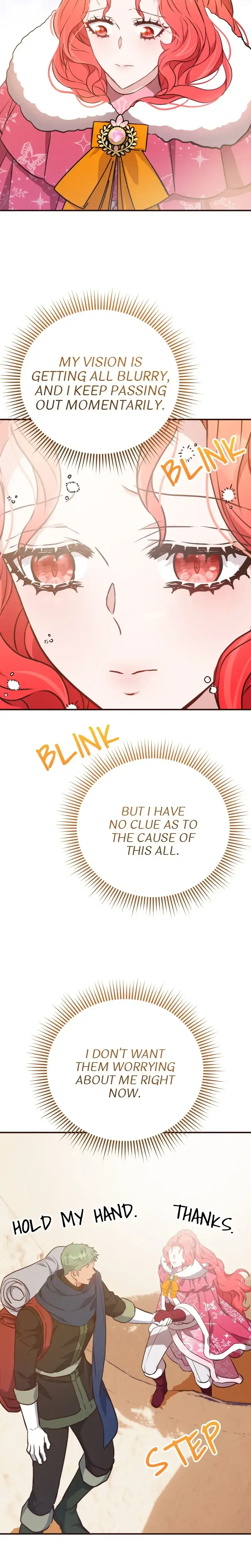 Everybody Loves the Villainess Chapter 94 - Page 21