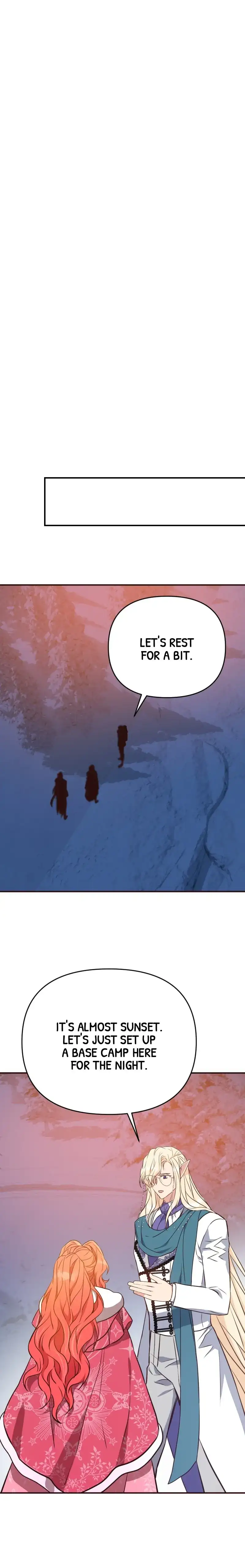 Everybody Loves the Villainess Chapter 94 - Page 22