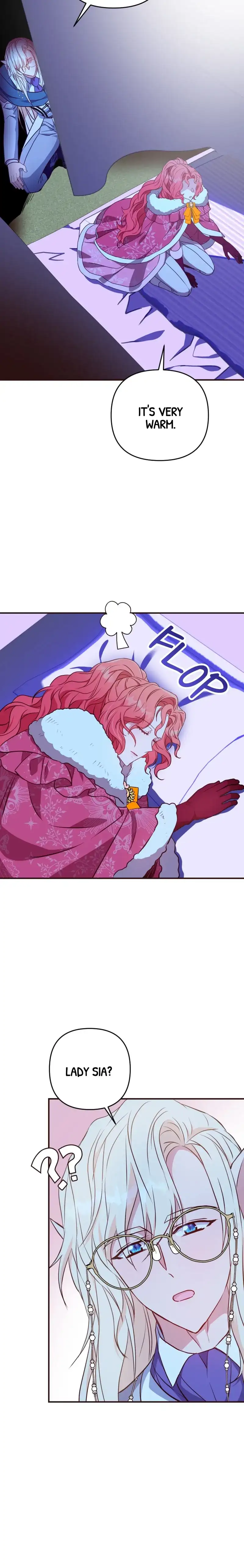 Everybody Loves the Villainess Chapter 95 - Page 4