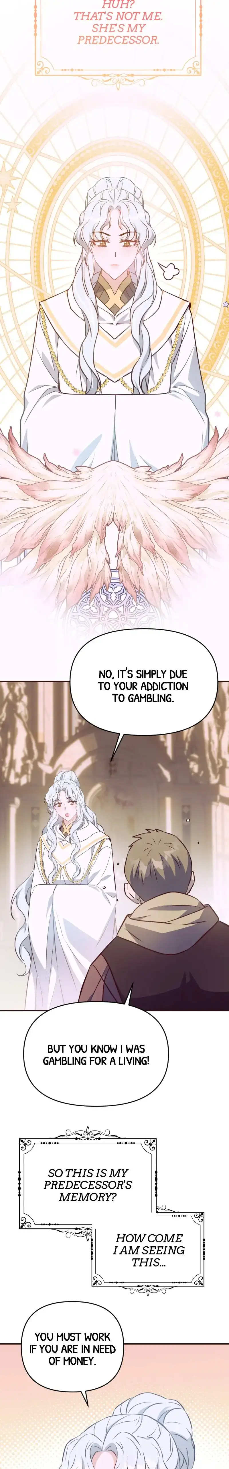 Everybody Loves the Villainess Chapter 95 - Page 7