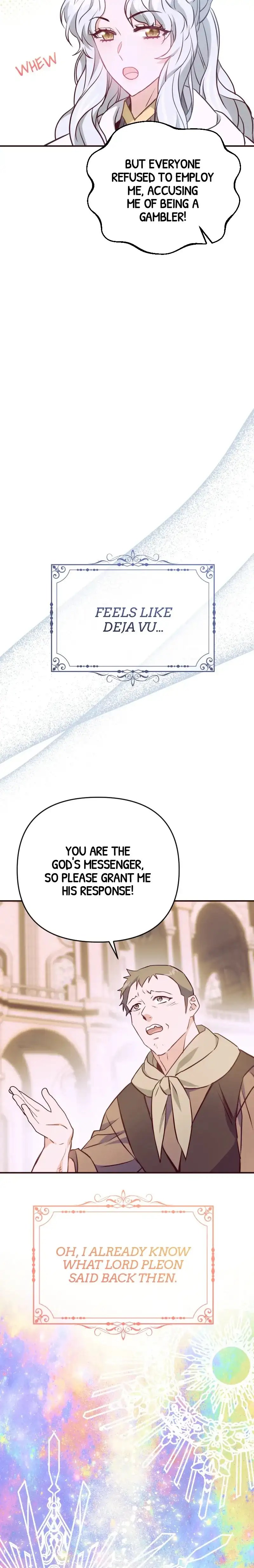 Everybody Loves the Villainess Chapter 95 - Page 8