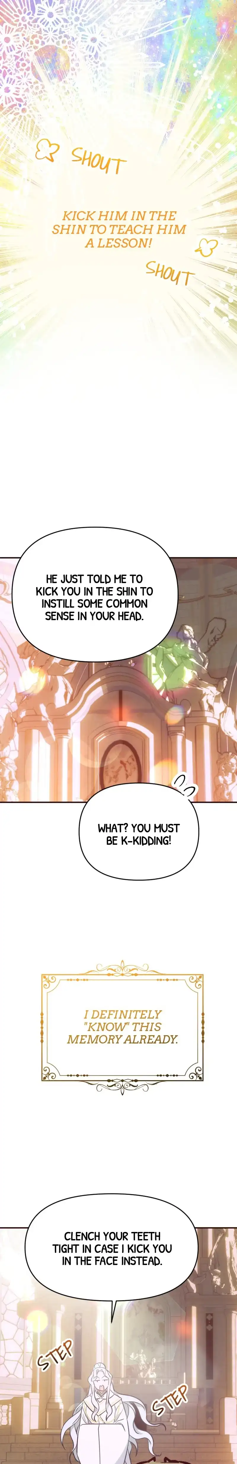 Everybody Loves the Villainess Chapter 95 - Page 9