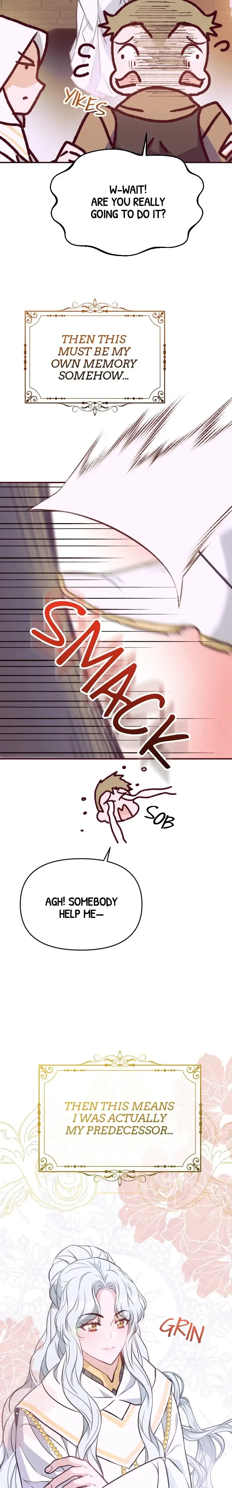 Everybody Loves the Villainess Chapter 95 - Page 10