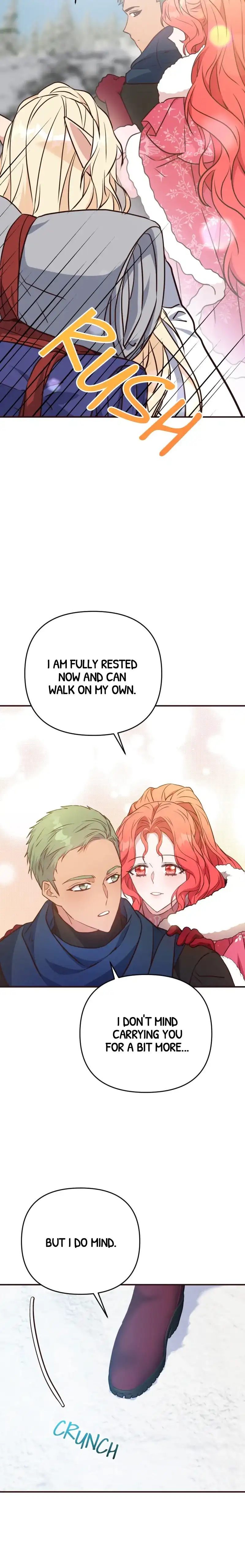 Everybody Loves the Villainess Chapter 95 - Page 13