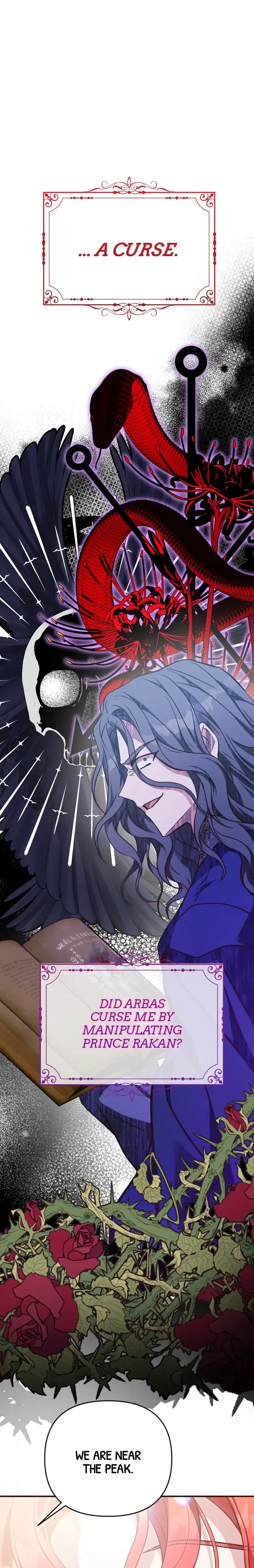 Everybody Loves the Villainess Chapter 95 - Page 20