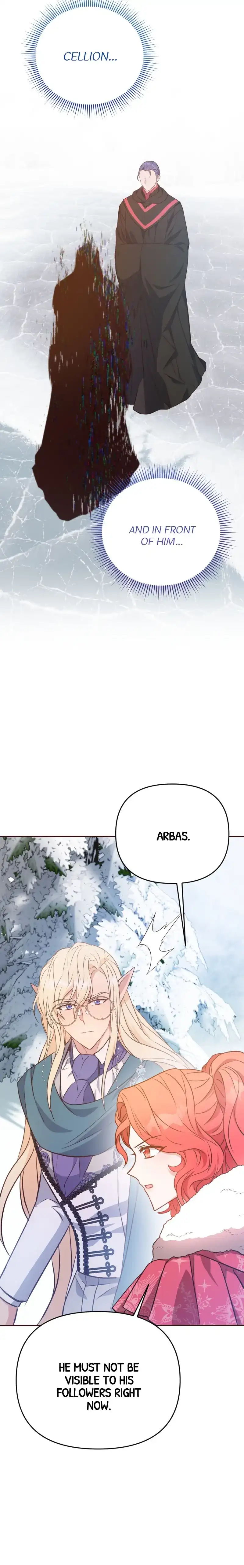 Everybody Loves the Villainess Chapter 95 - Page 22