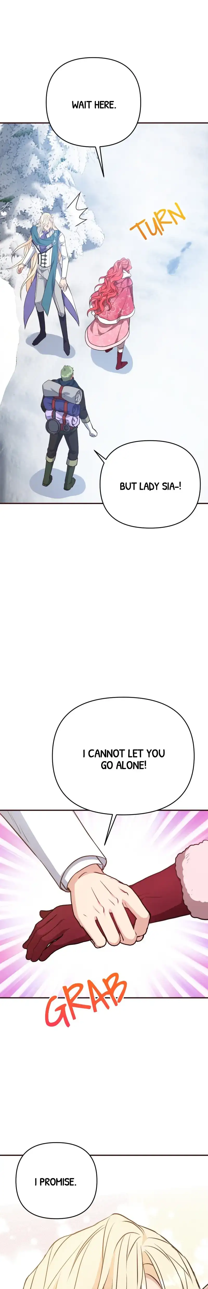 Everybody Loves the Villainess Chapter 95 - Page 24